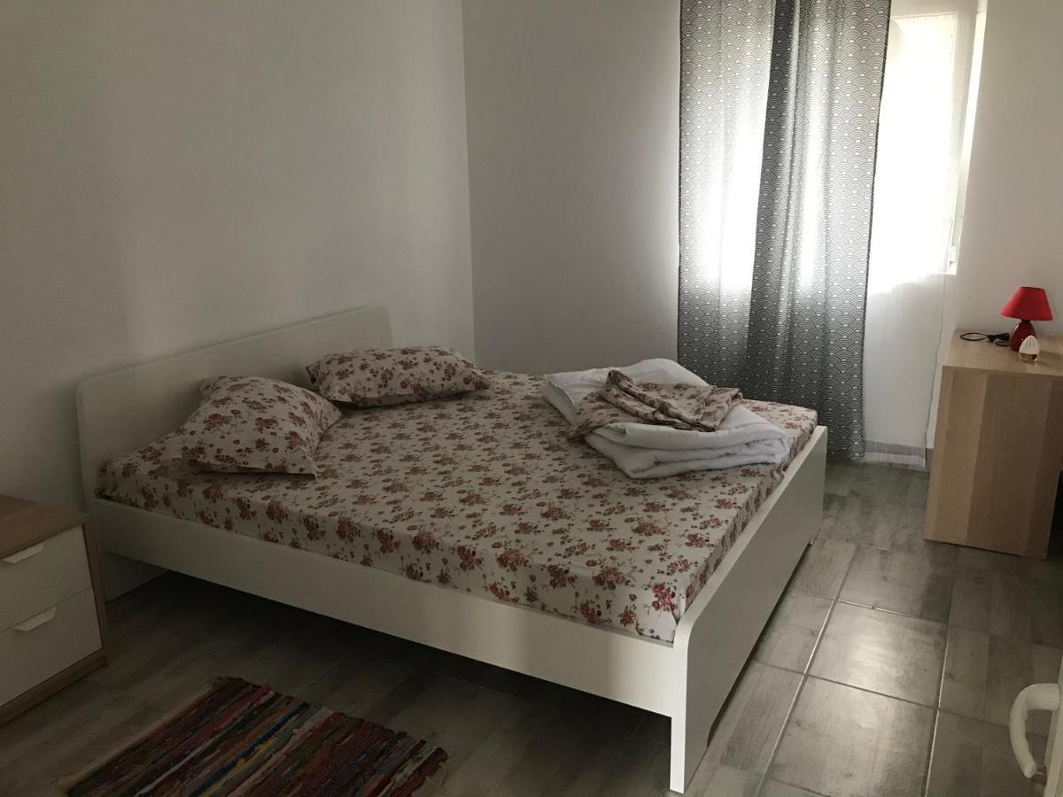 Aparthotel Casa Dada à Două Mai Extérieur photo