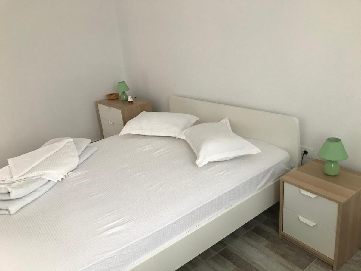 Aparthotel Casa Dada à Două Mai Extérieur photo
