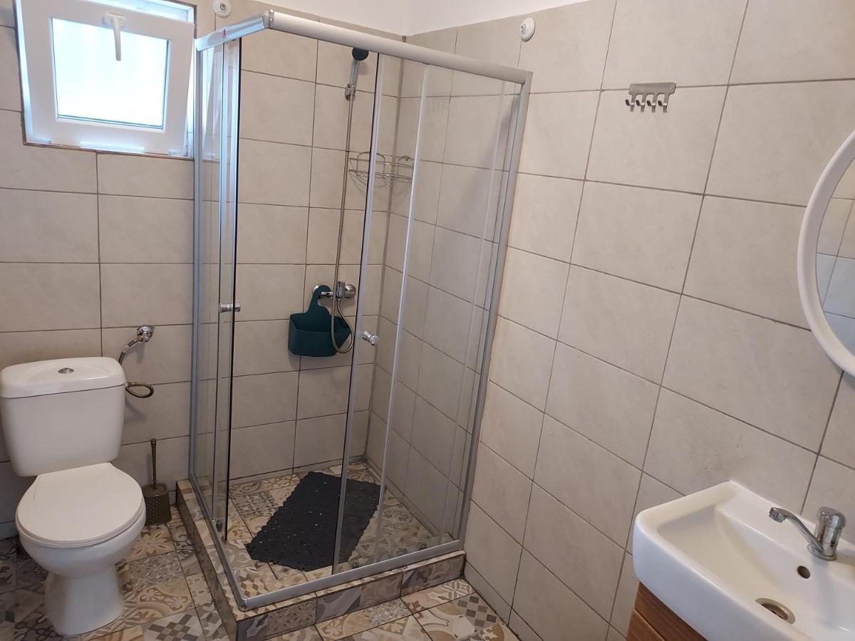 Aparthotel Casa Dada à Două Mai Extérieur photo