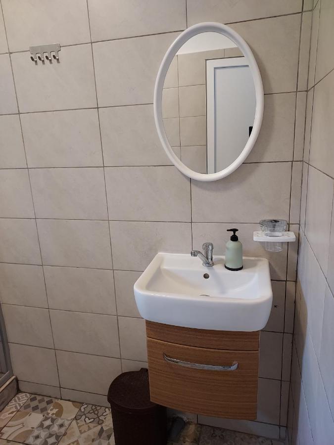 Aparthotel Casa Dada à Două Mai Extérieur photo