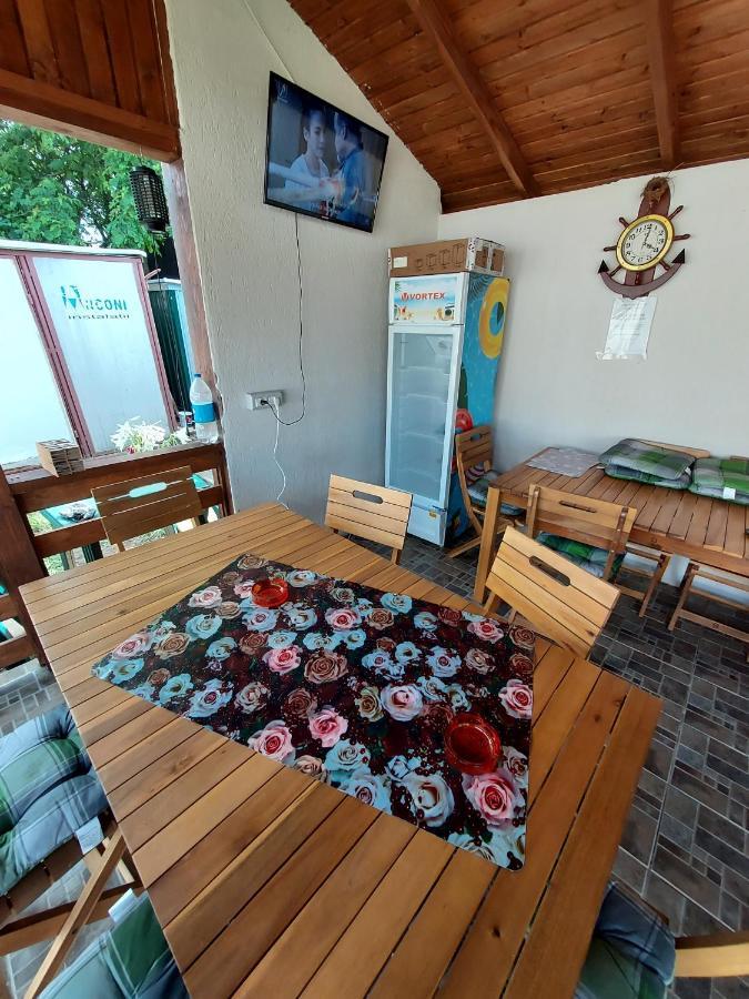 Aparthotel Casa Dada à Două Mai Extérieur photo