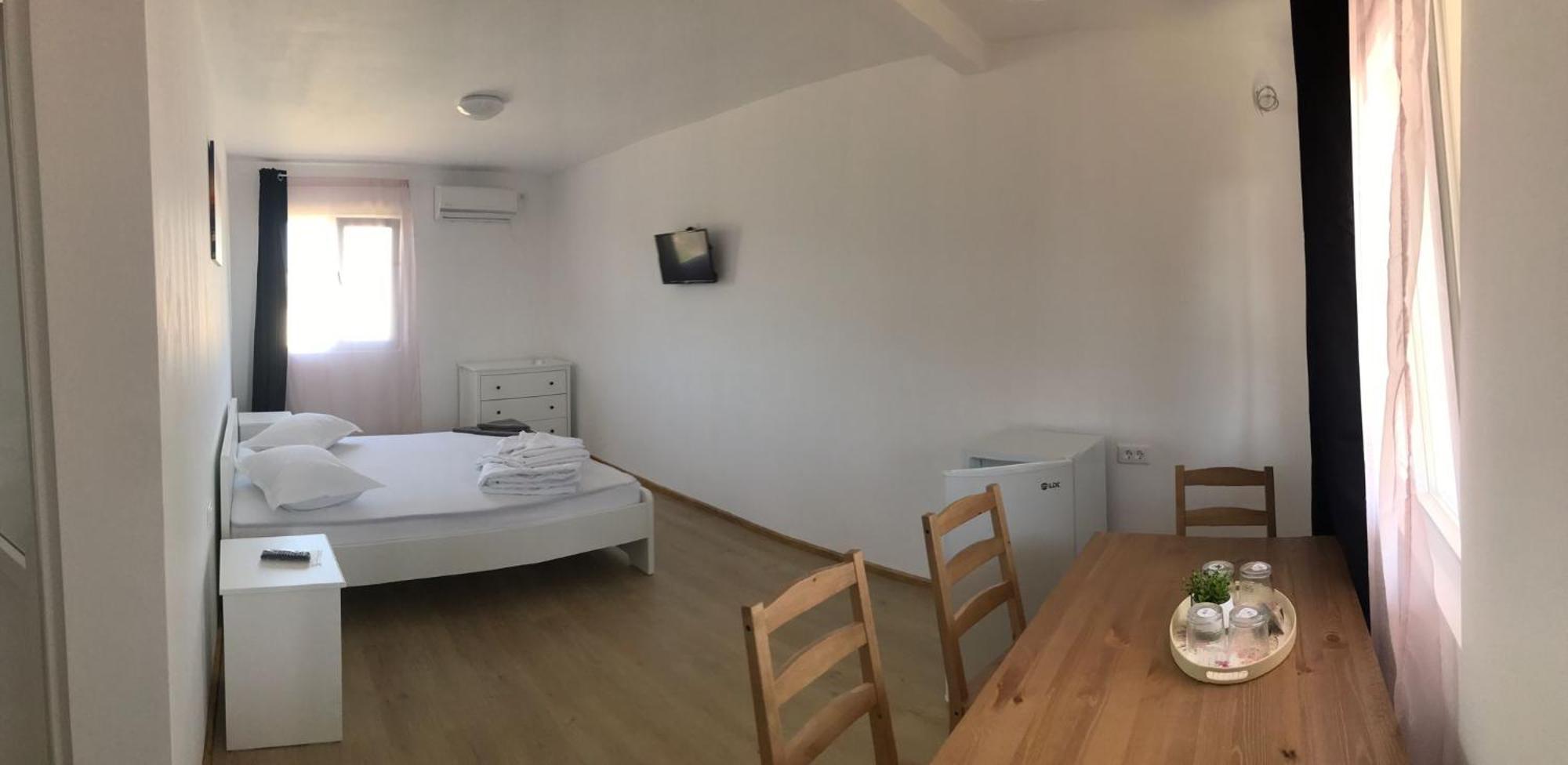 Aparthotel Casa Dada à Două Mai Extérieur photo