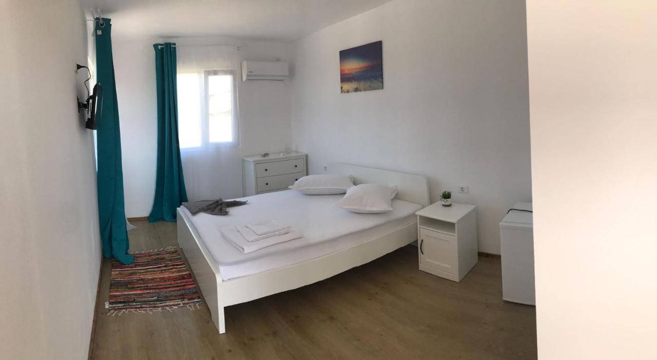 Aparthotel Casa Dada à Două Mai Extérieur photo